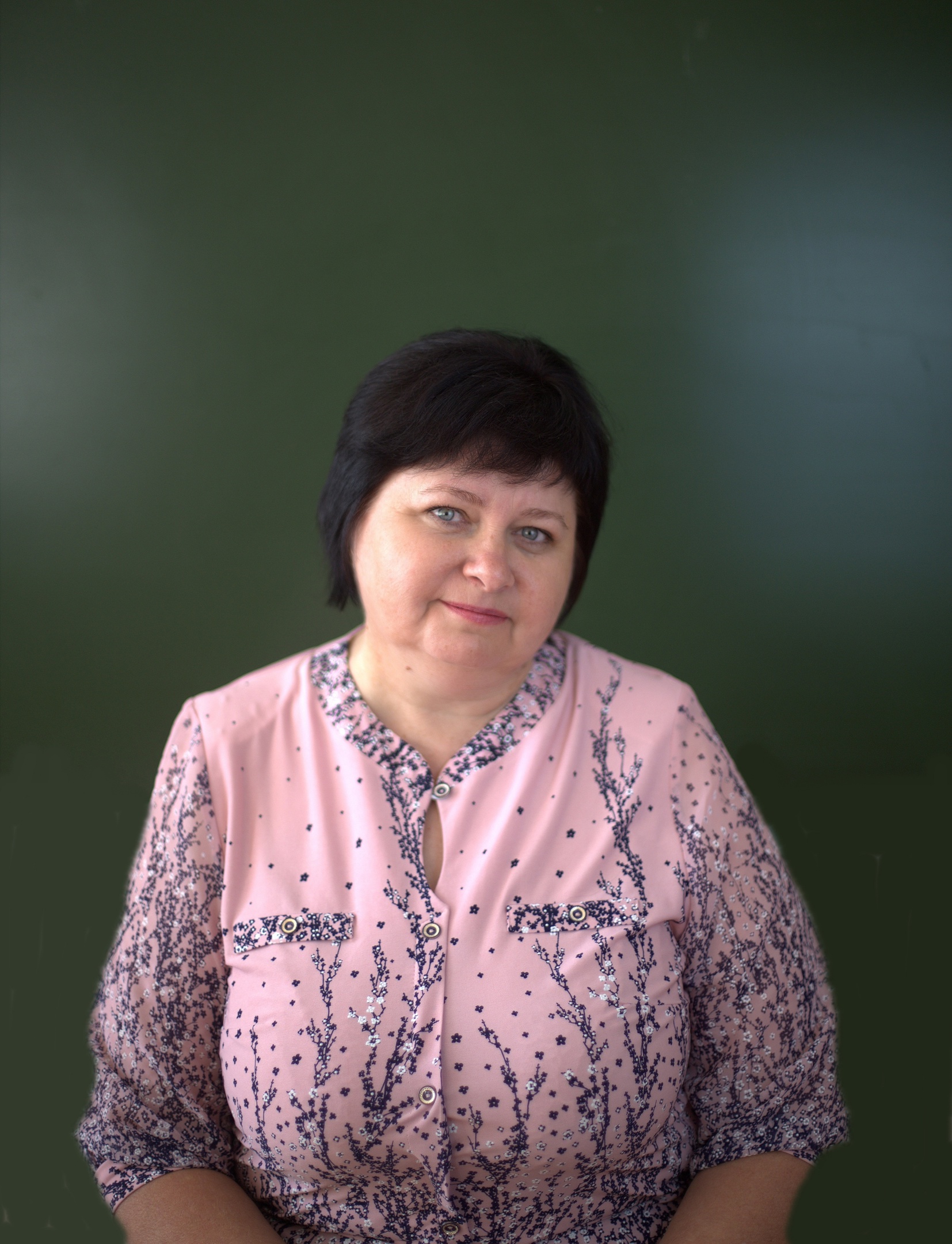 Крутько Наталия Иосиповна.